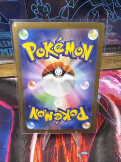 Pokemon TCG Reshiram EX White Flare Card 174/086 Near Mint Condition - Image 2