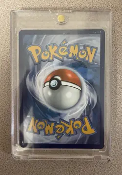 Pokemon TCG Reshiram EX White Flare Mint-Near Mint Condition Card 174/086 ENG - Image 2