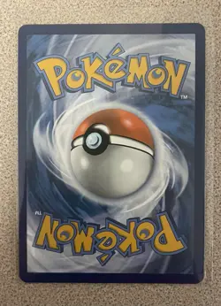 Pokemon TCG Reshiram EX White Flare Mint-Near Mint Condition Card 174/086 ENG - Image 4