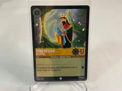 Lorcana Disney Archazias Island PICK YOUR CARD with Legendary Super Rare & Foil - Image 5