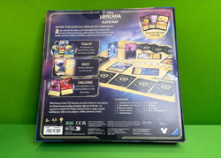Disney Lorcana TCG: Gateway New Sealed - Image 2
