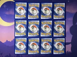 Pokemon Bulk Lot (Destined Rivals) - 100 Common Cards (18 Reverse’s & 6 Holo’s) - Image 3