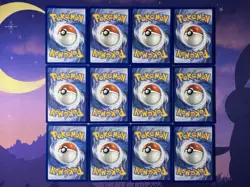 Pokemon Bulk Lot (Destined Rivals) - 100 Common Cards (18 Reverse’s & 6 Holo’s) - Image 5