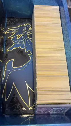 Massive Mid-Late Era Pokemon Card Lot 2011-2022 All Rarities LP-NM - Image 4