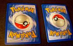 POKEMON CARDS PROMO ENERGY HOLO STARFOIL CARDS FIRE AND FIGHTING Keiji Kinebuchi - Image 4