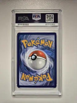 PSA 10 Charizard VSTAR #SWSH262 UPC Promo Full Art Rare Pokemon Card GEM MINT - Image 2