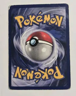 Articuno 17/62 Fossil Unlimited Rare Pokemon Card Non Holo WOTC - Image 2