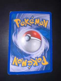 Pokemon Zapdos H32/H32 Aquapolis Rare Holo Wizards Card ENG - Image 4
