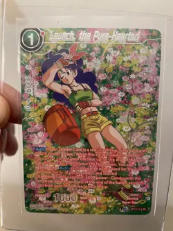 Dragon Ball Super Card Bgs Psa Fusion World Masters Sr Bundle Lot Set Collection - Image 4