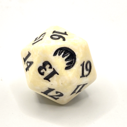 Magic the Gathering D20 Dice Origins Battle For Zendikar Lot Set ORI MFZ MTG - Image 4