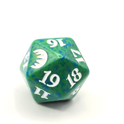 Magic the Gathering D20 Dice Origins Battle For Zendikar Lot Set ORI MFZ MTG - Image 5