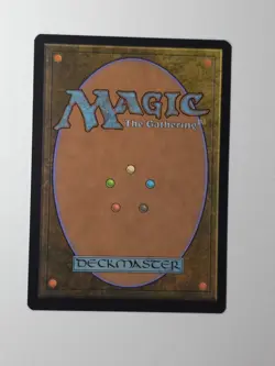 Basri's Lieutenant Core Set 2021 (Pre-release)Foil - Image 2