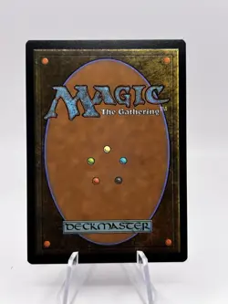 Delina, Wild Mage 138/281 Foil Adventures in the Forgotten Realms AFR MTG NM - Image 2