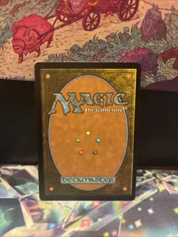 Temple Garden Lorwyn Eclipsed Foil Near Mint - Image 2