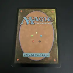 Armageddon MTG Core Set 5th Edition Regular - Image 2