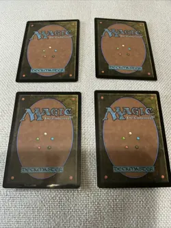 Winds of Abandon Modern Horizons Regular X4 - Image 2