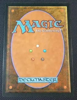 Copy Artifact Revised Edition Regular NM+ Pack Fresh - Image 2