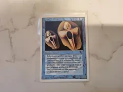 Copy Artifact: 1994 Magic the Gathering - Revised Edition Regular Unused - Image 3