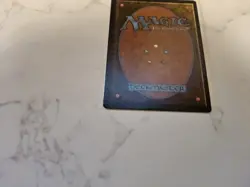 Copy Artifact: 1994 Magic the Gathering - Revised Edition Regular Unused - Image 4