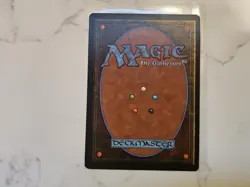Copy Artifact: 1994 Magic the Gathering - Revised Edition Regular Unused - Image 5
