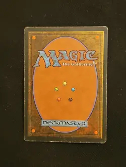 Mtg Copy Artifact 🔮 Revised 🔮 Edition LP Regular - Image 2