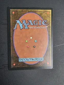 MTG Magic The Gathering Copy Artifact Revised Edition Regular - Image 2