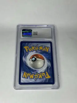 Pokemon TCG Squirtle 2023 Scarlet Violet 151 Reverse Holo 007/165 CGC 10 - Image 2