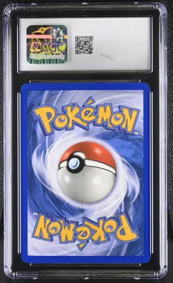CGC 10 GEM MINT Muk ex 2003 EX Dragon 96/97 Holo Pokemon Card - Image 2
