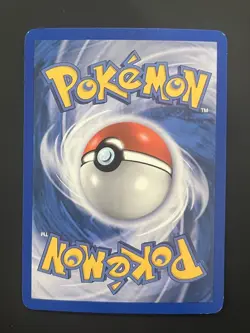 Feebas 49/106 Ex Emerald Reverse Holo Stamped Pokemon 2005 ~NM - Image 2