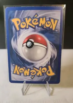 Pokemon TCG Feebas Holo STAMPED 50/106 EX Emerald LP- - Image 3