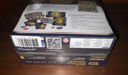 Pokemon TCG Surging Sparks Elite Trainer Box (ETB) Factory Sealed - Image 3