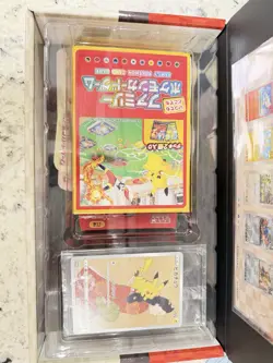 Pokemon Stamp Box Set - S-P: Sword & Shield Promos New Sealed - Image 4