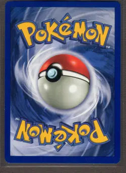 Machoke 34/102 Shadowless Base Set Uncommon Vintage Pokemon Near Mint - Image 2