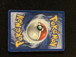 Pokemon TCG Mewtwo Base Set 10/102 Holo 1999-2000 Wizards Base Set Copyright... - Image 3