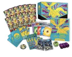 x2 Ascended Heroes Pokemon Center Elite Trainer Box (ETB) - PRESALE/PREORDER - Image 2