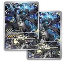 x2 Ascended Heroes Pokemon Center Elite Trainer Box (ETB) - PRESALE/PREORDER - Image 3