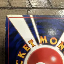 Pokemon TCG Moltres Mystery of the Fossils No.146 70 HP Holo Rare Holo Japanese - Image 3