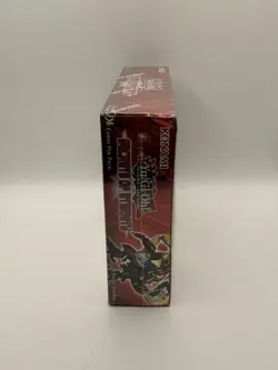 Yu-Gi-Oh! Secrets of Eternity Booster Box 1st Ed Factory Sealed! FREE ship - Image 4