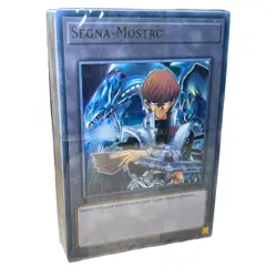 Yu gi oh Deck Kaiba Drago Bianco Occhi Blu Ldk2 sigillato in italiano Mazzo Ita - Image 1