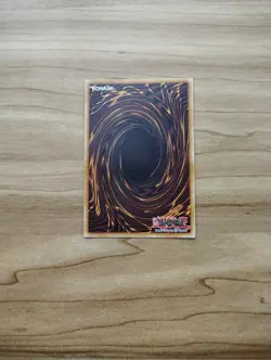 Yu-Gi-Oh! - Crossout Designator - Super Rare - 1st Edition - RA02-EN063 - Image 2