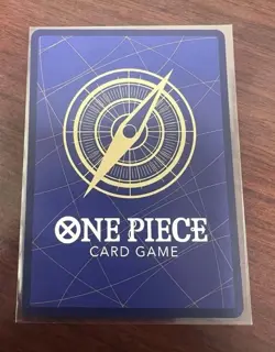 One Piece | Come On!! We'll Fight You!! (OP09-020) | The Best Vol.2 - Image 2