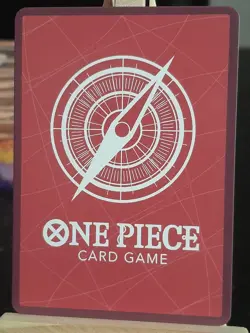 Carte one piece Monkey D Luffy custom OP09- One piece Jap cartes Proxy - Image 5