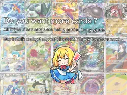 Pokemon Card Japanese Skeledirge ex 097/073 SAR Triplet Beat SV1a 2023 NM - Image 4