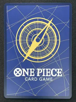 [NM] Ms. All-Sunday ONE PIECE Card OP14-084 Parallel The Azure Sea's Seven NB36 - Image 3