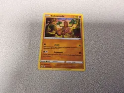 OFFICIAL POKEMON CARD SUDOWOODO 094/196 One of the cheapest on ebay - Image 1
