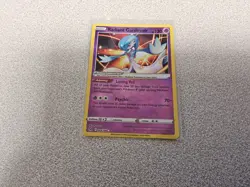 OFFICIAL POKEMON CARD RADIANT GARDEVOIR 069/196 One of the cheapest on ebay - Image 1