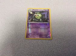 OFFICIAL POKEMON CARD DUOSION 043/101 SHINY One of the cheapest on ebay - Image 1