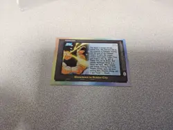 OFFICIAL POKEMON CARD TOPPS EP5 SHOWDOWN IN PEWTER CITY good CONDITION - Image 2