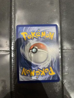 Pokemon Cards Wellspring Mask Ogerpon ex 152/131 Prismatic Evolutions NM - Image 2
