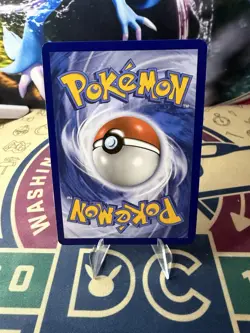 Eevee SWSH190 Sword & Shield Black Star Promo Holo Pokemon Card - Image 2